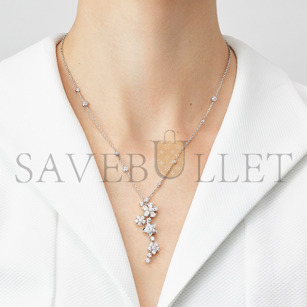 V*N CL*F arpels folie des prÉs pendant vcarp05k00